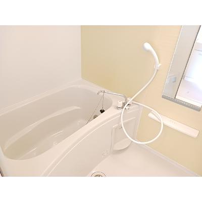 ランドマーク　ハーバー 203【管理NO：1-017447601-02030】 ★家具家電は申し込み後に搬入します★の物件写真4