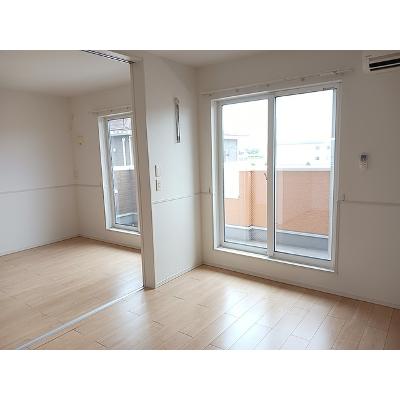 フェリーチェ 205【管理NO：1-022774801-02050】 ★家具家電は申し込み後に搬入します★の物件写真2