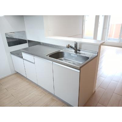 フェリーチェ 205【管理NO：1-022774801-02050】 ★家具家電は申し込み後に搬入します★の物件写真3