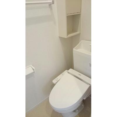 フェリーチェ 205【管理NO：1-022774801-02050】 ★家具家電は申し込み後に搬入します★の物件写真5