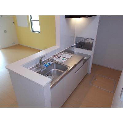 ラフレシール　Ｂ棟 102【管理NO：1-020200201-01020】 ★家具家電は申し込み後に搬入します★の物件写真3