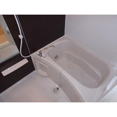 ラフレシール　Ｂ棟 102【管理NO：1-020200201-01020】 ★家具家電は申し込み後に搬入します★の物件写真4