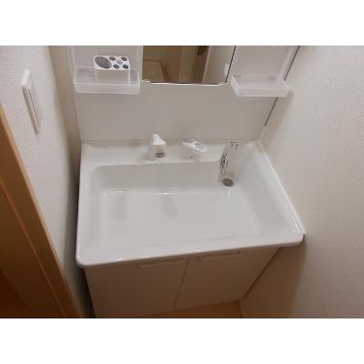 ラフレシール　Ｂ棟 102【管理NO：1-020200201-01020】 ★家具家電は申し込み後に搬入します★の物件写真6
