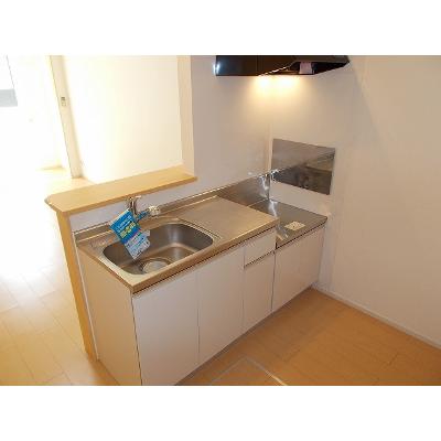 ランドマーク　ハーバー 103【管理NO：1-017447601-01030】 ★家具家電は申し込み後に搬入します★ ★2026年10月下旬入居可能★の物件写真3