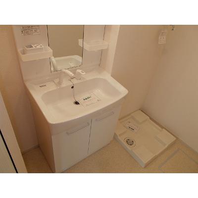 ランドマーク　ハーバー 103【管理NO：1-017447601-01030】 ★家具家電は申し込み後に搬入します★ ★2026年10月下旬入居可能★の物件写真6