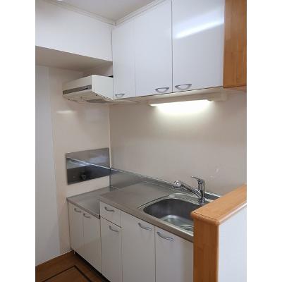グロワール 101【管理NO：1-014510601-01010】 ★家具家電は申し込み後に搬入します★ ★2026年10月中旬入居可能★の物件写真3