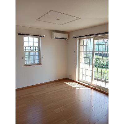 ルシヨン　Ｃ棟 101【管理NO：1-013540203-01010】 ★家具家電は申し込み後に搬入します★の物件写真2