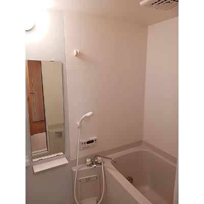 ルシヨン　Ｃ棟 101【管理NO：1-013540203-01010】 ★家具家電は申し込み後に搬入します★の物件写真4