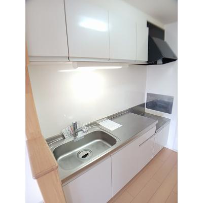 アンシャンテ 203【管理NO：1-018441501-02030】 ★家具家電は申し込み後に搬入します★の物件写真3