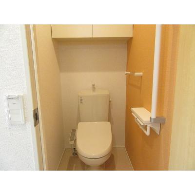 リベルテⅡ・２号館 202【管理NO：1-024537802-02020】 ★家具家電は申し込み後に搬入します★ ★2026年10月中旬入居可能★の物件写真5