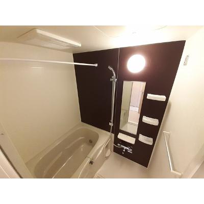 ポルト　ボヌール 301【管理NO：1-019511301-03010】 ★家具家電は申し込み後に搬入します★の物件写真4