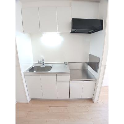 アルドーレ　ブラン 201【管理NO：1-021737901-02010】 ★家具家電は申し込み後に搬入します★ ★2026年10月中旬入居可能★の物件写真3
