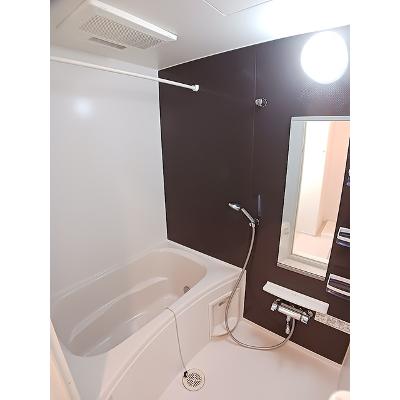 アルドーレ　ブラン 201【管理NO：1-021737901-02010】 ★家具家電は申し込み後に搬入します★ ★2026年10月中旬入居可能★の物件写真4