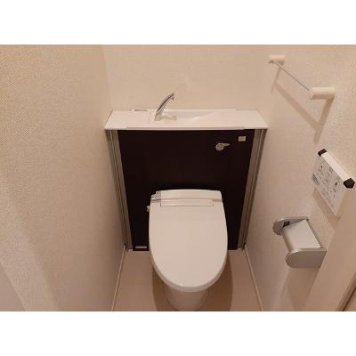 アルディエンテ　Ｙ＆Ｊ　Ⅱ 206【管理NO：1-021736701-02050】 ★家具家電は申し込み後に搬入します★ ★2026年10月上旬入居可能★の物件写真5