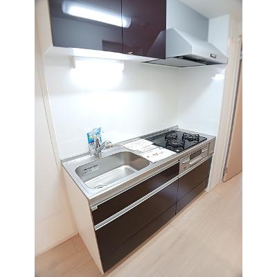 バンブー　ラン 202【管理NO：1-022132601-02020】 ★家具家電は申し込み後に搬入します★ ★2026年10月上旬入居可能★の物件写真3