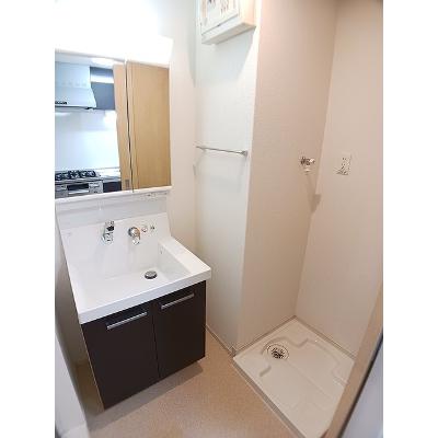 バンブー　ラン 202【管理NO：1-022132601-02020】 ★家具家電は申し込み後に搬入します★ ★2026年10月上旬入居可能★の物件写真6