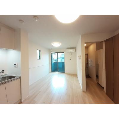 プラシード武庫町 103【管理NO：1-026558901-01030】 ★家具家電は申し込み後に搬入します★の物件写真2