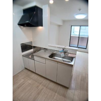 エスポワール小林 203【管理NO：1-021219901-02030】 ★家具家電は申し込み後に搬入します★ ★2026年10月中旬入居可能★の物件写真3