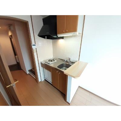 アヴィテ・エイト 203【管理NO：1-011463101-02030】 ★家具家電は申し込み後に搬入します★ ★2026年10月中旬入居可能★の物件写真3