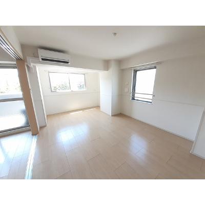 エアリーヒルズ芦屋 305【管理NO：1-019706501-03050】 ★家具家電は申し込み後に搬入します★ ★2026年10月上旬入居可能★の物件写真2