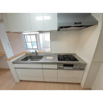 エアリーヒルズ芦屋 305【管理NO：1-019706501-03050】 ★家具家電は申し込み後に搬入します★ ★2026年10月上旬入居可能★の物件写真3