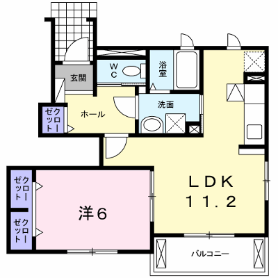 舞子坂ヒルズ 101【管理NO：1-016989701-01010】 ★家具家電は申し込み後に搬入します★ ★2026年09月中旬入居可能★の外観画像
