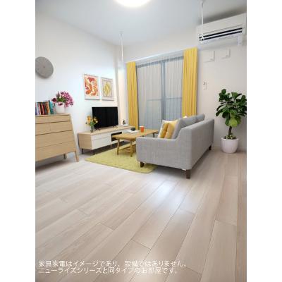 エクセルテラス 203【管理NO：1-028633501-02030】 ★家具家電は申し込み後に搬入します★ ★2027年01月下旬入居可能★の物件写真2