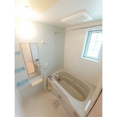 ミーテ　ククル 203【管理NO：1-017445301-02030】 ★家具家電は申し込み後に搬入します★ ★2026年09月中旬入居可能★の物件写真4
