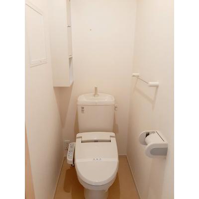 ミーテ　ククル 203【管理NO：1-017445301-02030】 ★家具家電は申し込み後に搬入します★ ★2026年09月中旬入居可能★の物件写真5