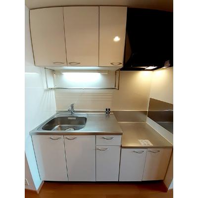アーズ　アーズ 103【管理NO：1-014885301-01030】 ★家具家電は申し込み後に搬入します★の物件写真3