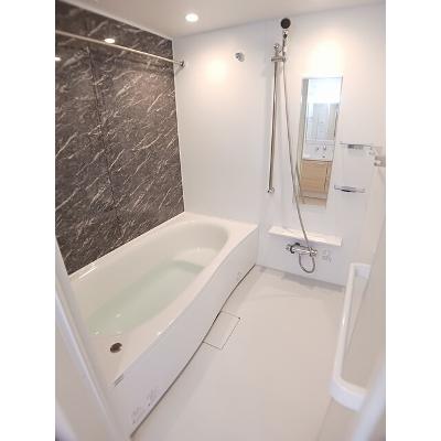 フレッシュリー 101【管理NO：1-028554901-01010】 ★家具家電は申し込み後に搬入します★の物件写真4