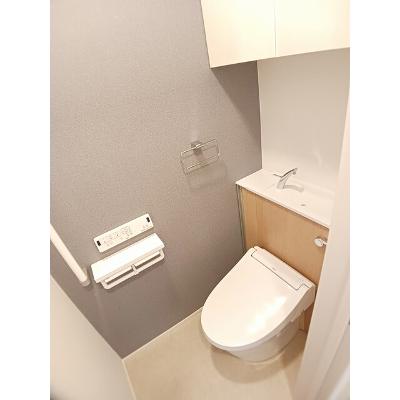 フレッシュリー 101【管理NO：1-028554901-01010】 ★家具家電は申し込み後に搬入します★の物件写真5