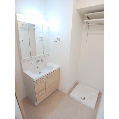 フレッシュリー 101【管理NO：1-028554901-01010】 ★家具家電は申し込み後に搬入します★の物件写真6