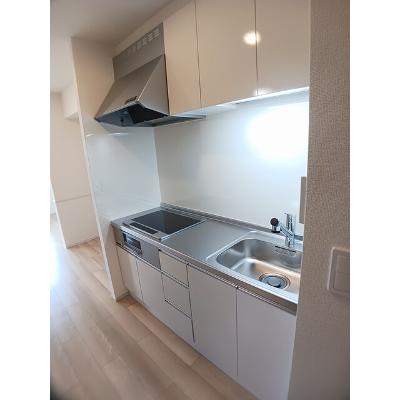 ヒカルサ東加古川 302【管理NO：1-028444101-03020】 ★家具家電は申し込み後に搬入します★の物件写真3