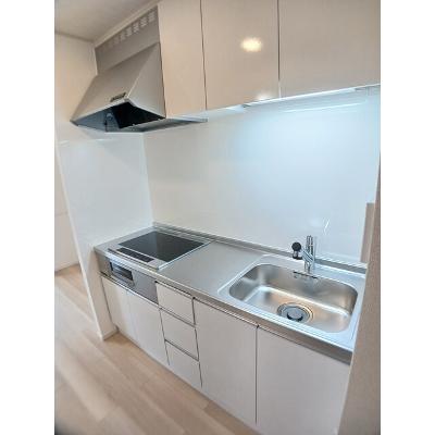 ヒカルサ東加古川 202【管理NO：1-028444101-02020】 ★家具家電は申し込み後に搬入します★の物件写真3