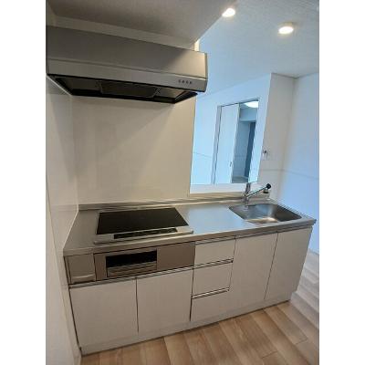 ヒカルサ東加古川 201【管理NO：1-028444101-02010】 ★家具家電は申し込み後に搬入します★の物件写真3