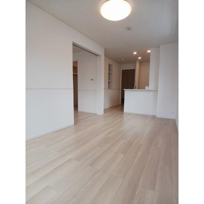 ヒカルサ東加古川 101【管理NO：1-028444101-01010】 ★家具家電は申し込み後に搬入します★の物件写真2
