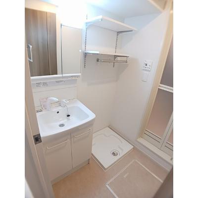 モンレーヴみのり 101【管理NO：1-027326801-01010】 ★家具家電は申し込み後に搬入します★の物件写真6
