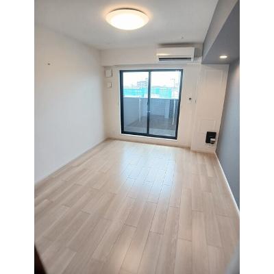 ボニータみのり 302【管理NO：1-027326701-03020】 ★家具家電は申し込み後に搬入します★の物件写真2
