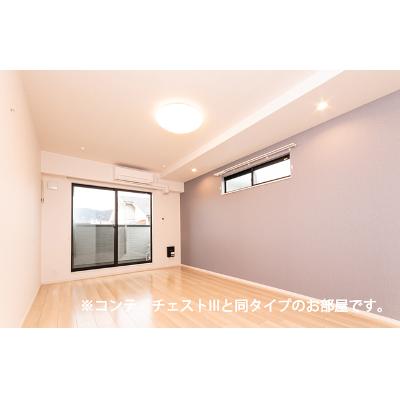 ボニータみのり 203【管理NO：1-027326701-02030】 ★家具家電は申し込み後に搬入します★ ★2026年09月中旬入居可能★の物件写真2