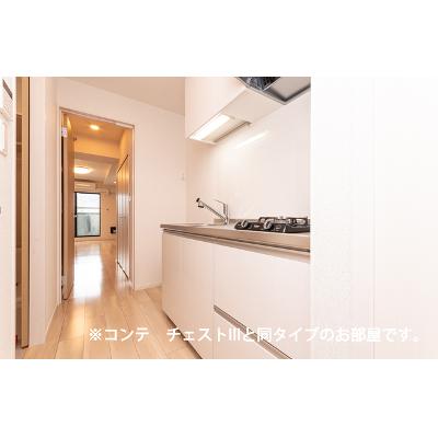 ボニータみのり 203【管理NO：1-027326701-02030】 ★家具家電は申し込み後に搬入します★ ★2026年09月中旬入居可能★の物件写真3