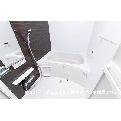 ボニータみのり 203【管理NO：1-027326701-02030】 ★家具家電は申し込み後に搬入します★ ★2026年09月中旬入居可能★の物件写真4
