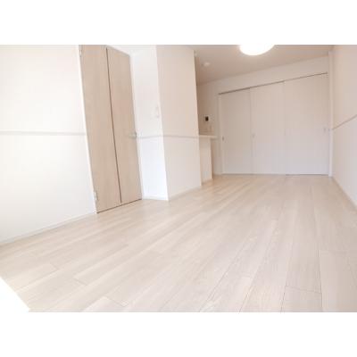 フローリッシュ・メゾン上野田１ 102【管理NO：1-027298601-01020】 ★家具家電は申し込み後に搬入します★の物件写真2