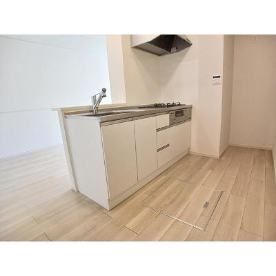 フローリッシュ・メゾン上野田１ 102【管理NO：1-027298601-01020】 ★家具家電は申し込み後に搬入します★の物件写真3