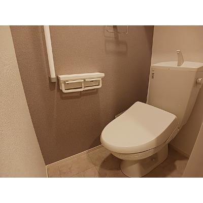 フローリッシュ・メゾン上野田１ 102【管理NO：1-027298601-01020】 ★家具家電は申し込み後に搬入します★の物件写真5