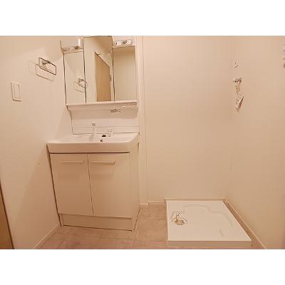 フローリッシュ・メゾン上野田１ 102【管理NO：1-027298601-01020】 ★家具家電は申し込み後に搬入します★の物件写真6