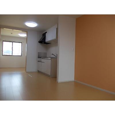 エスポワールⅢ 103【管理NO：1-020161601-01030】 ★家具家電は申し込み後に搬入します★ ★2026年10月中旬入居可能★の物件写真2