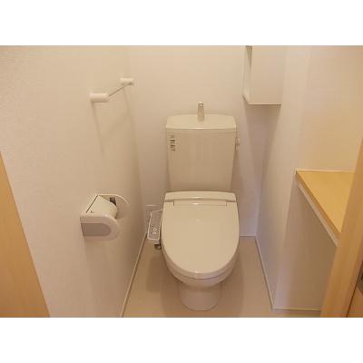 エスポワールⅢ 103【管理NO：1-020161601-01030】 ★家具家電は申し込み後に搬入します★ ★2026年10月中旬入居可能★の物件写真5