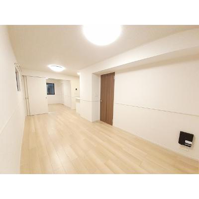 メゾン　ド　グレース　２ 101【管理NO：1-026753002-01010】 ★家具家電は申し込み後に搬入します★ ★2026年10月中旬入居可能★の物件写真2