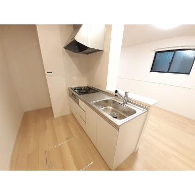 メゾン　ド　グレース　２ 101【管理NO：1-026753002-01010】 ★家具家電は申し込み後に搬入します★ ★2026年10月中旬入居可能★の物件写真3